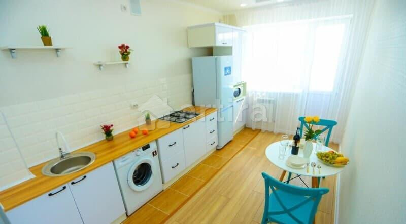 1-комн. квартира, 36 м2, 2/10 эт. Екатеринбург - изображение 2