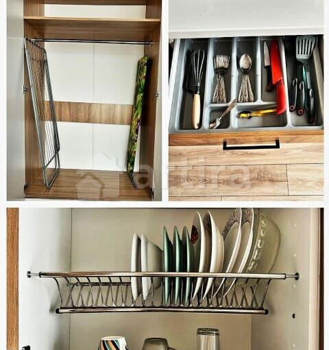 1-комн. квартира, 45 м2, 5/5 эт. Самара - изображение 7