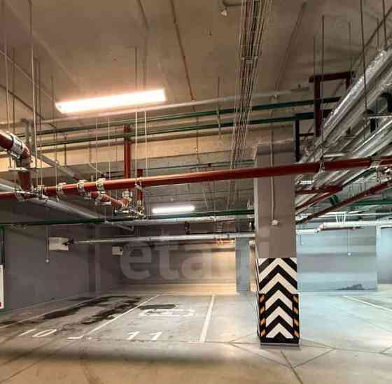 Гараж, 21.6 м2 Санкт-Петербург