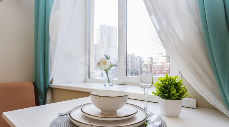 1-комн. квартира, 25 м2, 2/4 эт. Москва - изображение 10