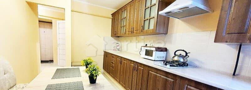 1-комн. квартира, 45 м2, 18/24 эт. Самара - изображение 2