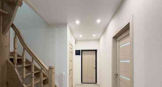 Таунхаус, 90 м2, 1 сотка, 2 эт. Гатчина