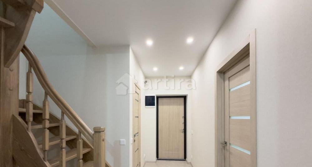 Таунхаус, 90 м2, 1 сотка, 2 эт. Гатчина - изображение 2