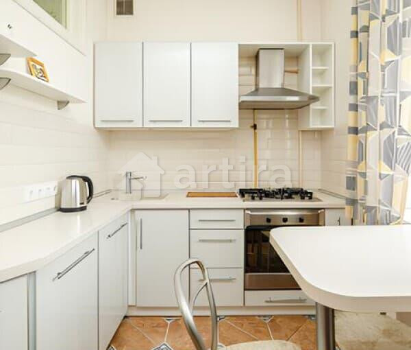 2-комн. квартира, 50 м2, 2/5 эт. Екатеринбург - изображение 5