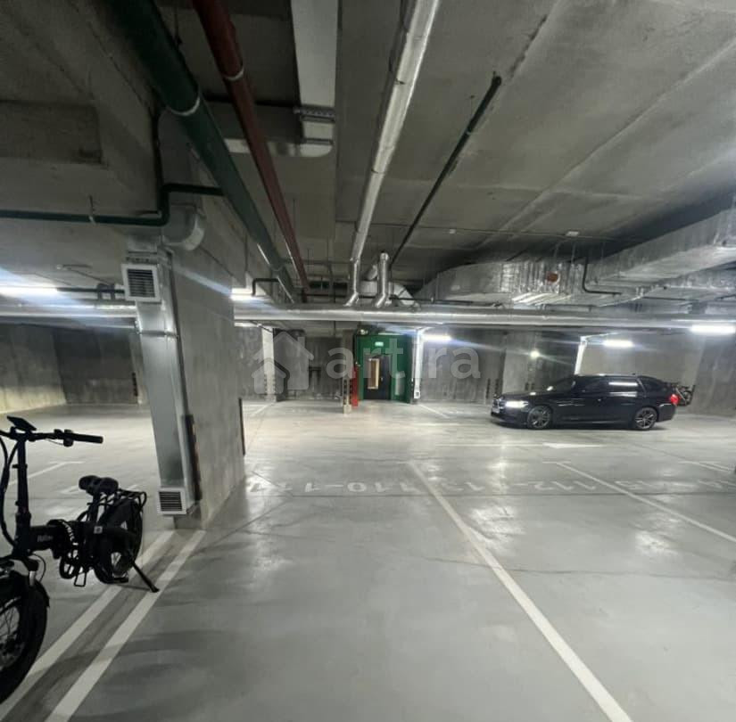 Гараж, 14 м2 Санкт-Петербург - изображение 3