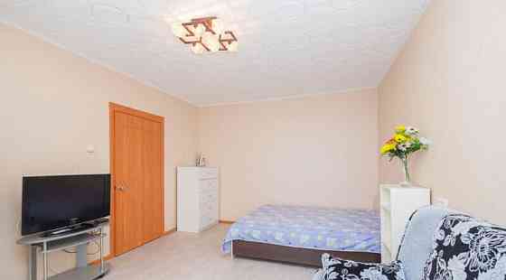 1-комн. квартира, 40 м2, 4/10 эт. Новосибирск