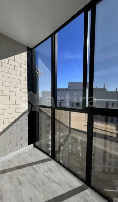 Сдам 3-комн. квартиру, 85.5 м², 15/18 эт. Воронеж - изображение 10