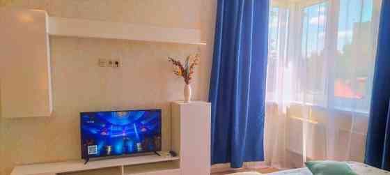 1-комн. квартира, 50 м2, 2/17 эт. Подольск