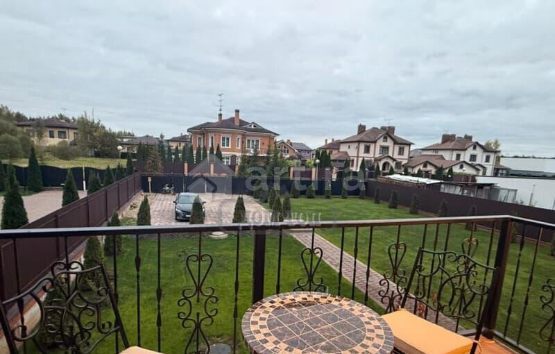 Коттедж, 300 м2 Краснознаменск - изображение 20