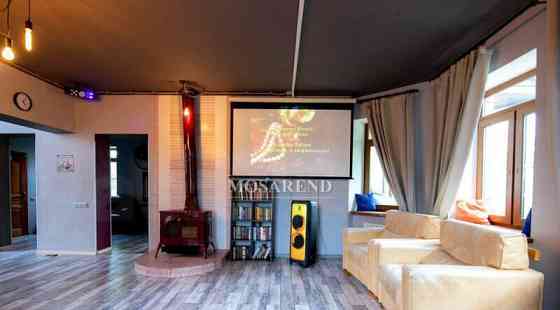 Коттедж, 330 м2 Домодедово