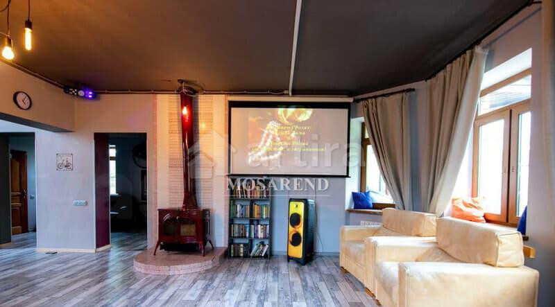 Коттедж, 330 м2 Домодедово - изображение 5