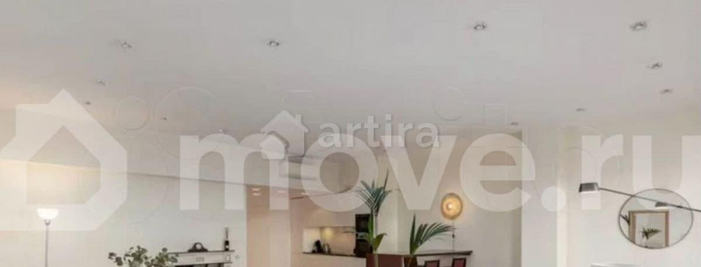 2-комн. квартира, 47.5 м2, 5/8 эт. Москва - изображение 2