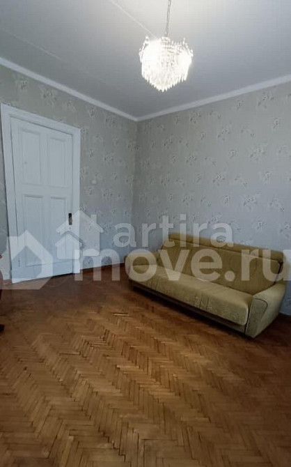 4-комн. квартира, 104.3 м2, 4/7 эт. Москва - изображение 7