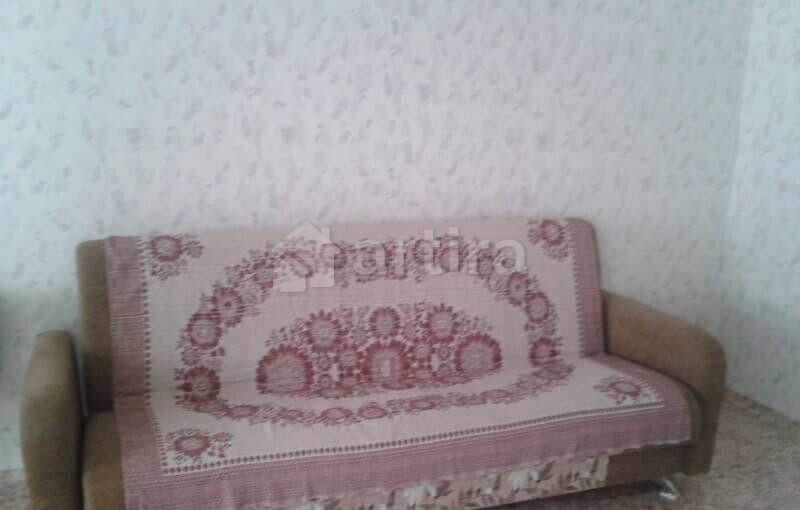 Комната, 48 м2, 1/16 эт. Красноярск - изображение 1