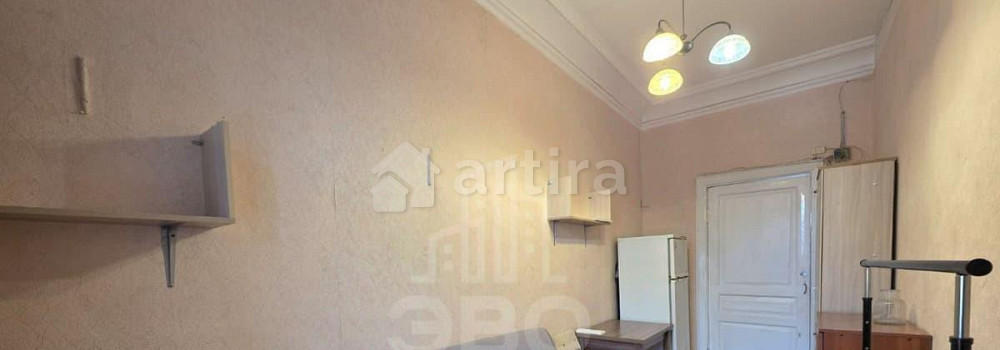 Комната, 12 м2, 3/4 эт. Санкт-Петербург - изображение 6