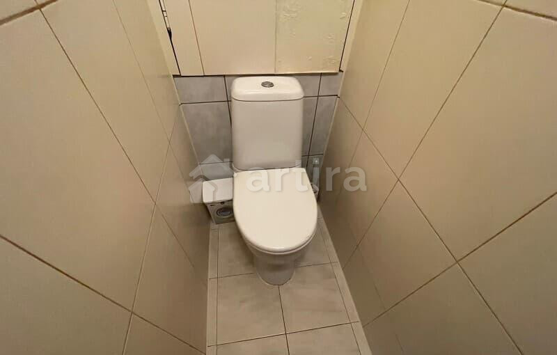 2-комн. квартира, 50 м2, 8/9 эт. Москва - изображение 16