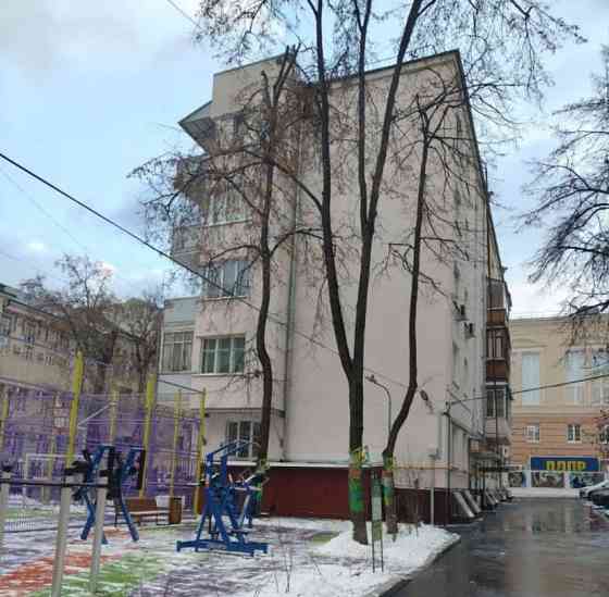 Комната, 10.6 м2, 5/5 эт. Москва