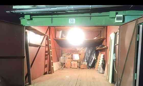 Гараж, 19 м2 Королев