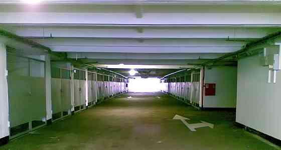 Гараж, 18 м2 Москва