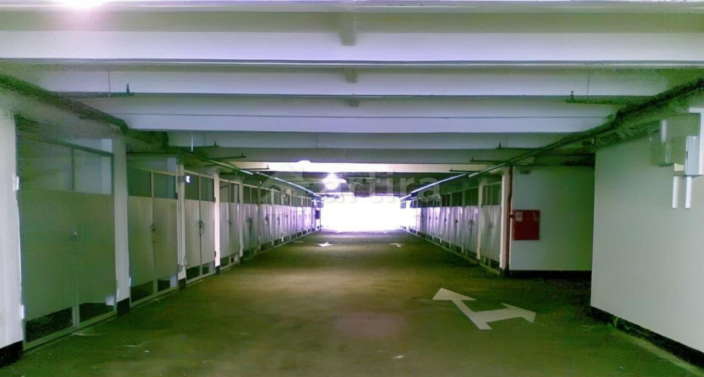 Гараж, 18 м2 Москва - изображение 2