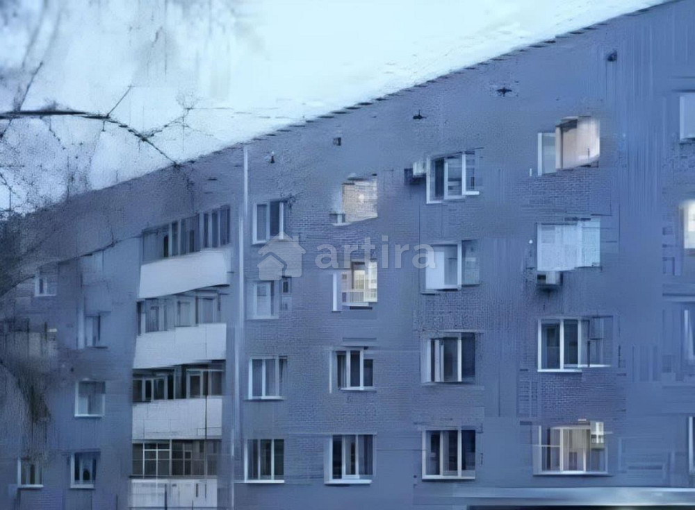 Комната, 13 м2, 3/5 эт. Зеленодольск - изображение 1