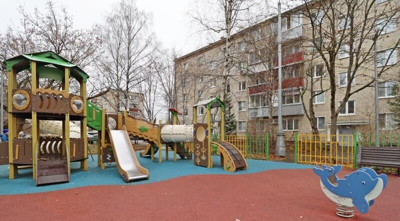 1-комн. квартира, 31 м2, 5/5 эт. Москва - изображение 19