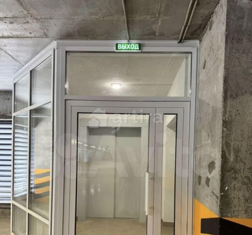 Гараж, 14 м2 Казань - изображение 1