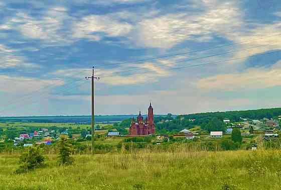 Коммерческий участок, 45 соток Тольятти