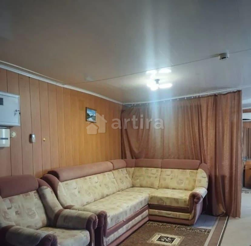 Дом, 55 м2, 3 сотки, 1 эт. Волгодонск - изображение 4