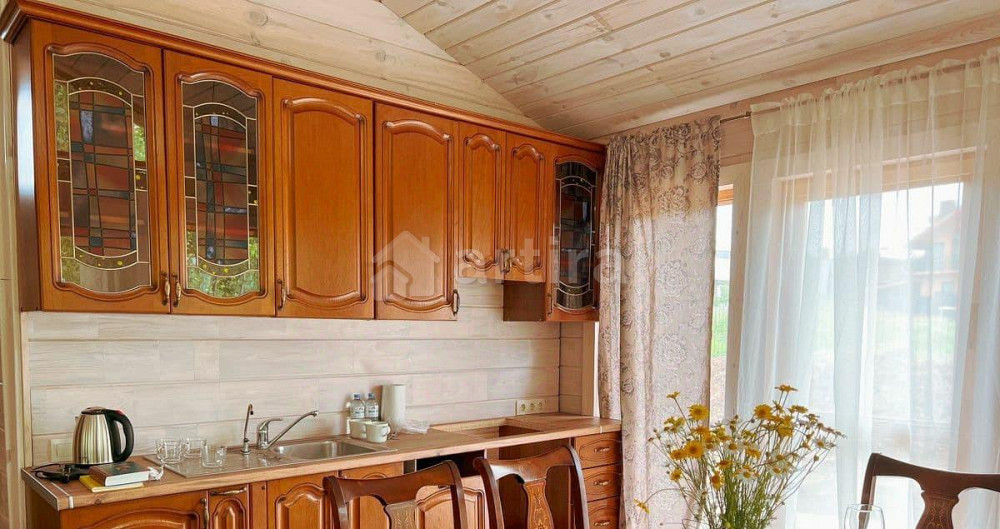 Дом, 86 м2, 10 соток, 1 эт. Одинцово - изображение 4