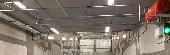 Гараж, 13 м2 Санкт-Петербург