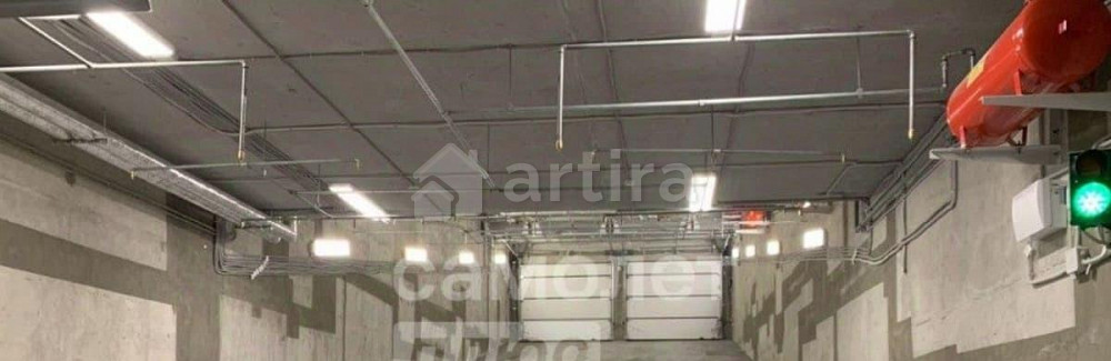 Гараж, 13 м2 Санкт-Петербург - изображение 1