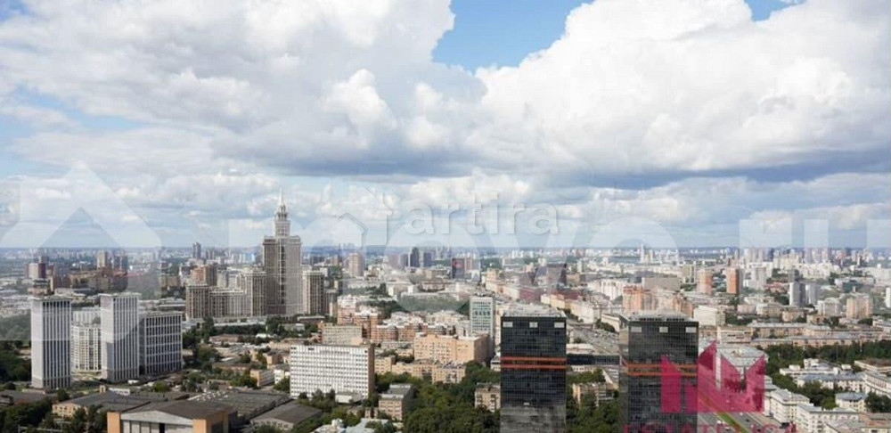 Студия, 410.3 м2, 40/40 эт. Москва - изображение 4