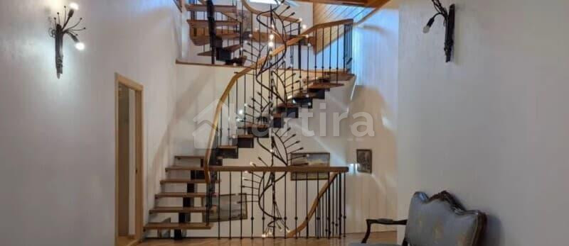 Коттедж, 500 м2 Москва - изображение 18