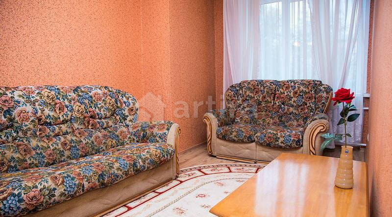 2-комн. квартира, 42 м2, 2/5 эт. Кемерово - изображение 4