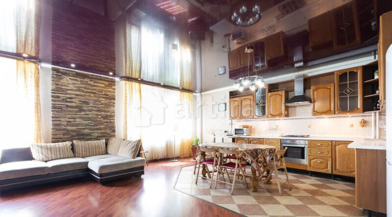 Коттедж, 600 м2 Мытищи - изображение 6