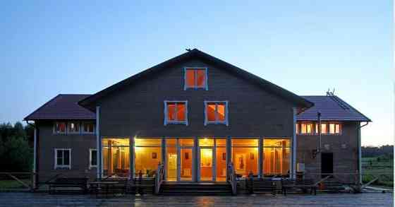 Дом, 500 м2 Истра