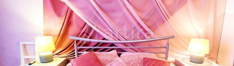 2-комн. апарт-ы, 50 м2, 2/5 эт. Нижний Новгород - изображение 1