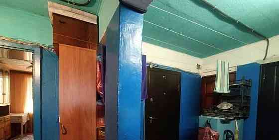 Комната, 12 м2, 5/5 эт. Братск