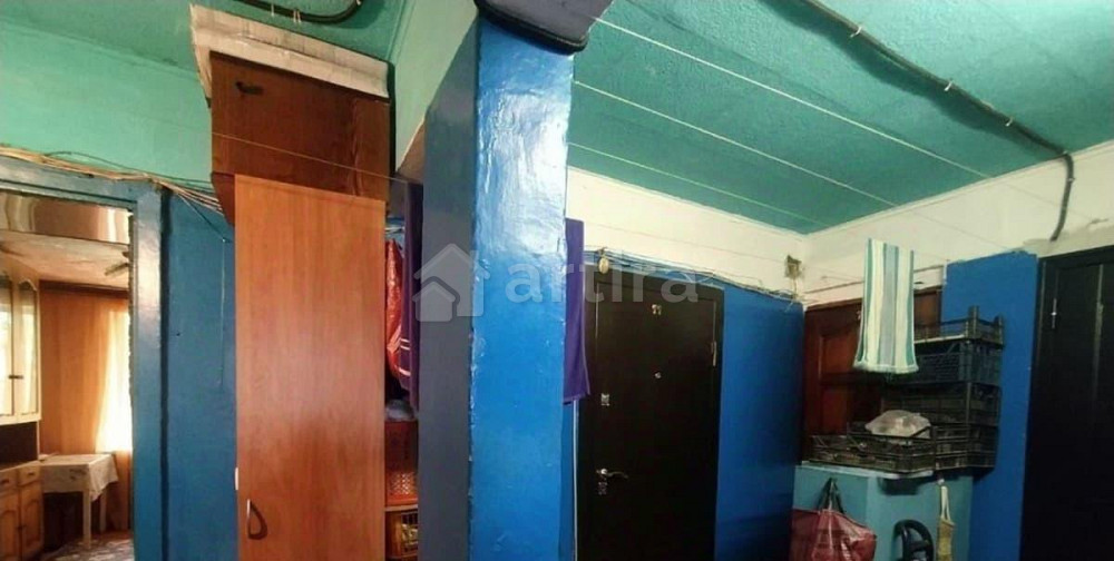 Комната, 12 м2, 5/5 эт. Братск - изображение 2