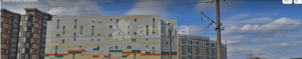 Гараж, 13.3 м2 Санкт-Петербург - изображение 3