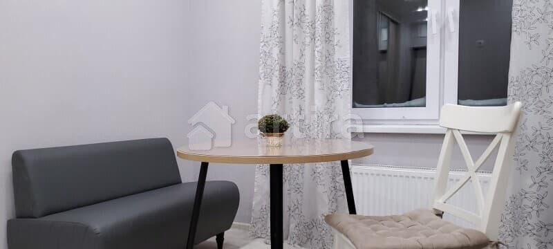 1-комн. квартира, 30 м2, 12/25 эт. Тюмень - изображение 9