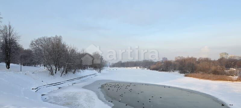 1-комн. квартира, 27.1 м2, 10/14 эт. Москва - изображение 15
