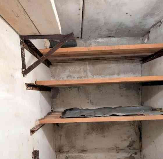 Гараж, 3 м2 Екатеринбург