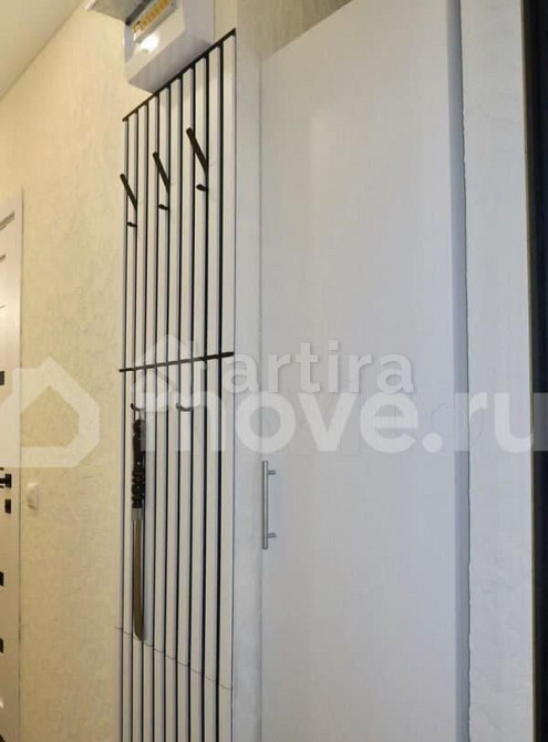 Студия, 16.8 м2, 1/10 эт. Москва - изображение 5