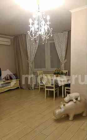 Студия, 50 м2, 9/19 эт. Москва