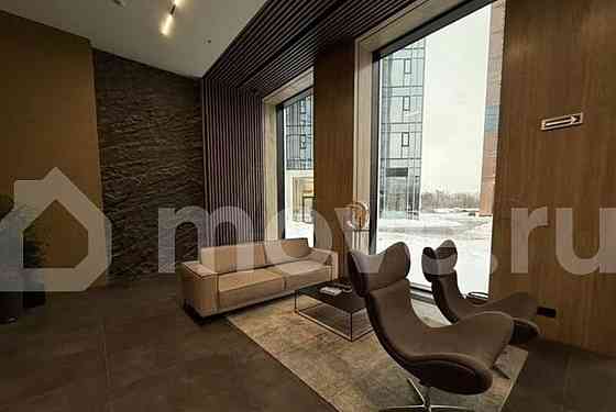 4-комн. квартира, 116.1 м2, 22/30 эт. Москва