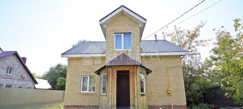 Дом, 140 м2, 10 соток Казань - изображение 1