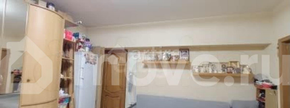 3-комн. квартира, 66.2 м2, 4/14 эт. Москва - изображение 6