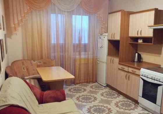 2-комн. квартира, 44 м2, 11/20 эт. Казань